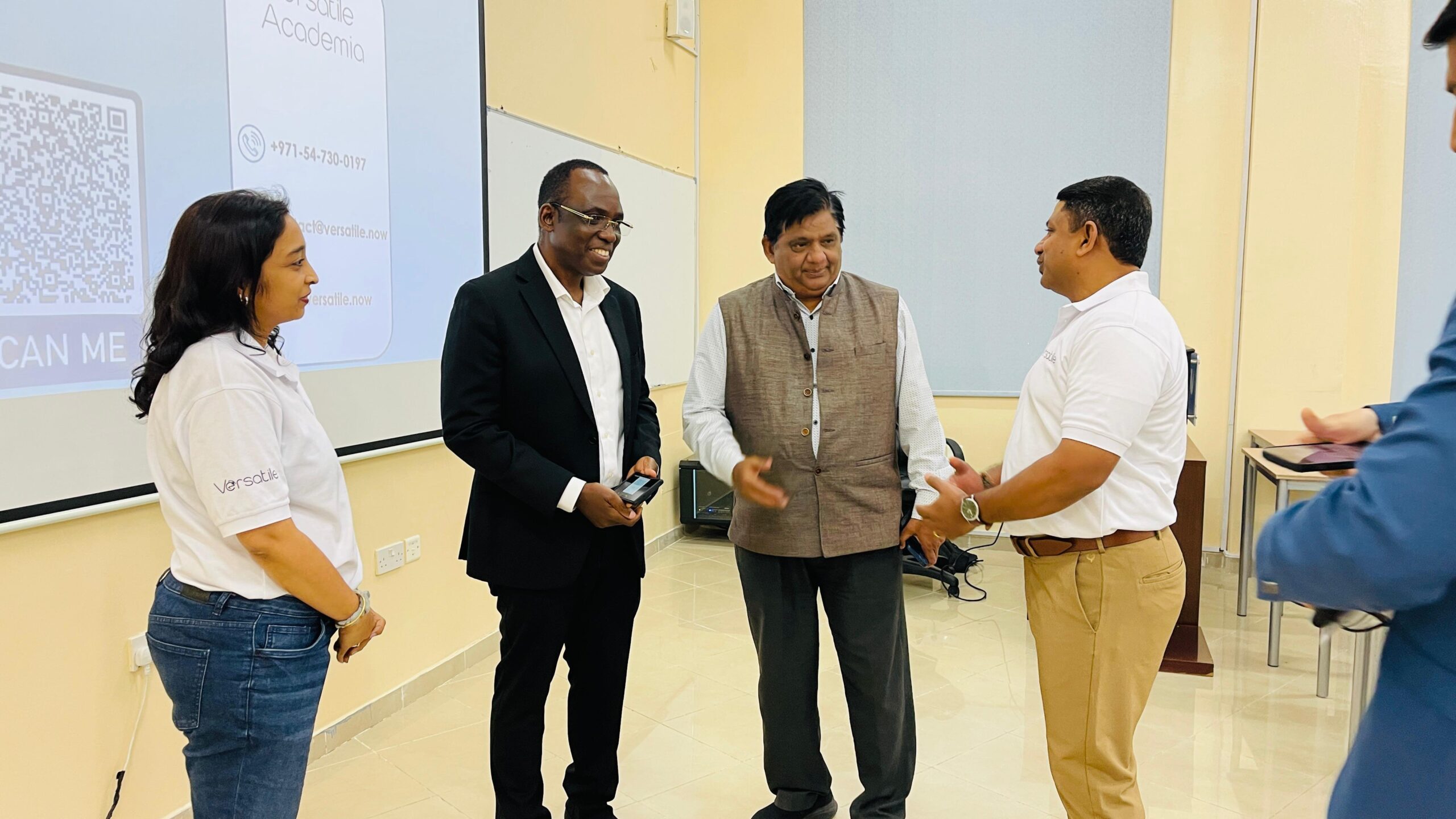 University Of West London – 2025