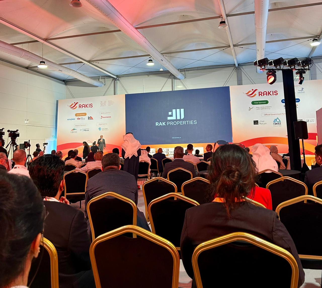Ras Al Khaimah Investment & Business Summit
