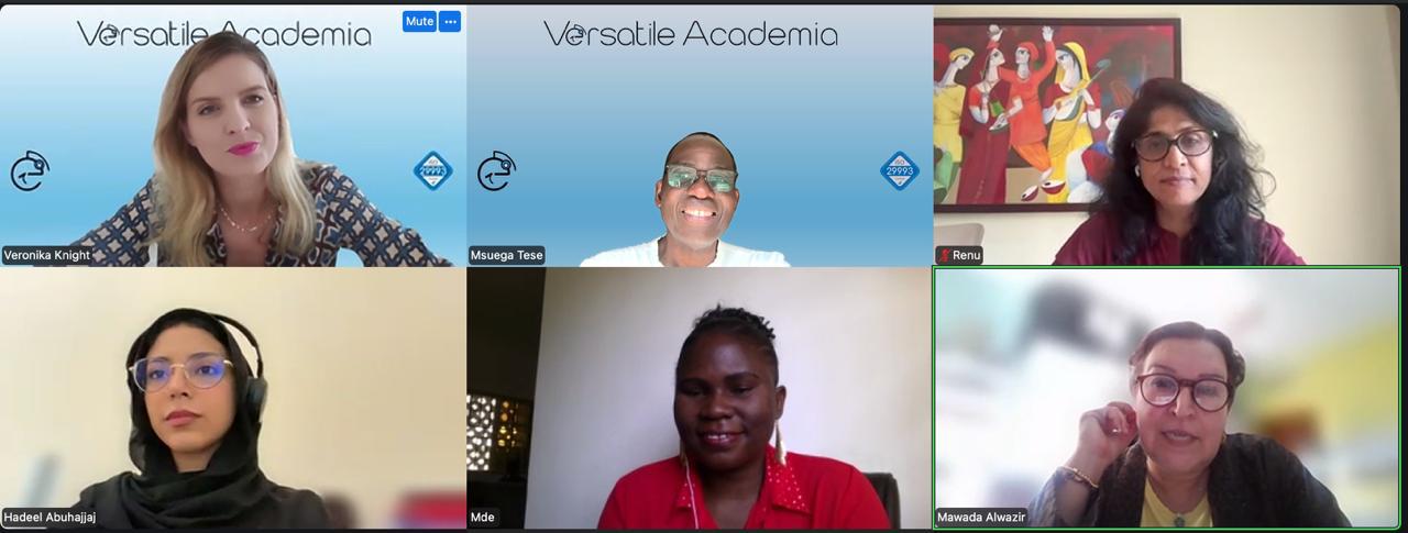 Train-the-Trainer (TTT) Sessions – 2025