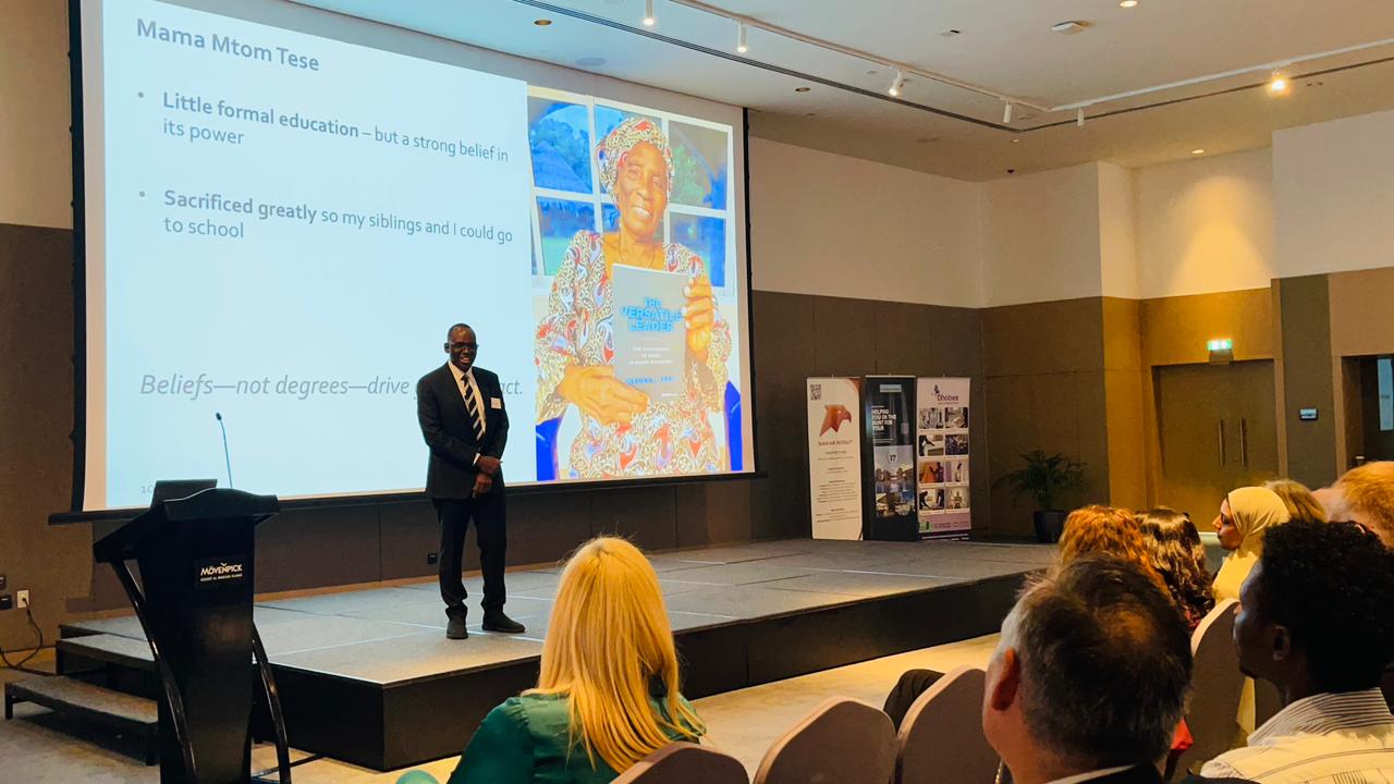 RAK Business Group – NOV 2025