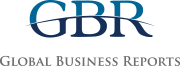 Global Business Report Logo